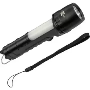 Image of Brennenstuhl LuxPremium THL 300 LED (monochrome) Torch Wrist strap battery-powered 360 lm 190 g