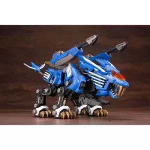 Image of Kotobukiya Zoids High-End Master Model Plastic Model Kit - RZ-028 Blade Liger (Attack Booster Version)