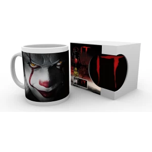 Image of IT Pennywise Mug