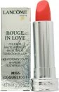 Image of Lancome Rouge In Love Lipcolor 3.4g - 146B Miss Coquelicot