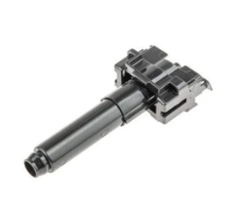 Image of PROCARO PR17-1230 Washer Fluid Jet, headlight cleaning Right Front Washer Fluid Jet,headlight cleaning (1280)