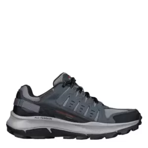 Image of Skechers Equalizer 5.0 Trail Solix Mens Shoes - Grey