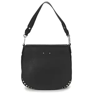 Image of Ikks WAITER ROCK NEW womens Shoulder Bag in Black - Sizes One size