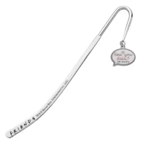 Image of FRIENDS TV Show How you Doin? Bookmark