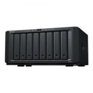 Image of Synology DS1819+ 80TB (8 x 10TB RED) 8 Bay NAS