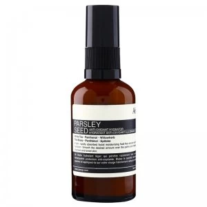 Image of Aesop Skin Parsley Seed Anti Oxidant Facial Hydrator 60ml