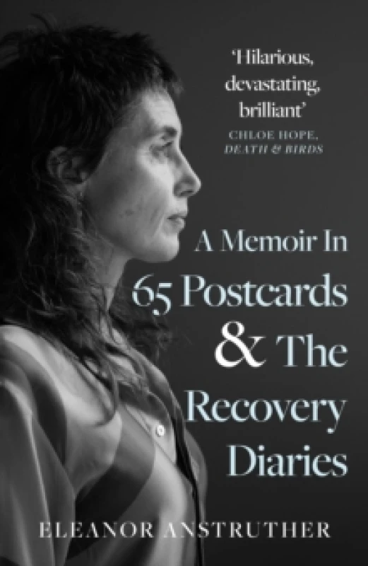 Image of A Memoir In 65 Postcards & The Recovery Diaries Paperback / softback