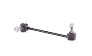 Image of LEMFORDER Anti-roll bar link 13283 02 Rod / Strut, stabiliser,Drop link BMW,ALPINA,5 Limousine (E39),5 Touring (E39),B10 (E39),B10 Kombi (E39)