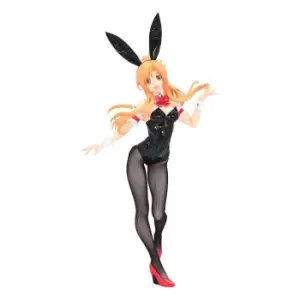 Image of Sword Art Online BiCute Bunnies PVC Statue Asuna 31 cm