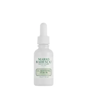 Image of Mario Badescu Clarifying Serum with Azelaic Acid 29ml