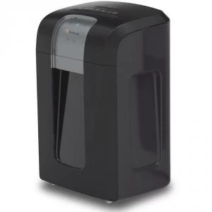 Image of Bonsaii 3s16 Cross Cut Shredder Bk
