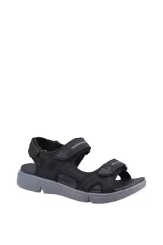 Image of Hush Puppies Castro Sandals