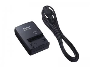 Image of Canon CG-800 Battery Charger for for BP-800 Series