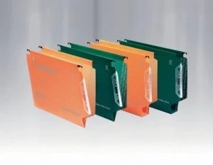 Image of Twinlock Crystalfile Classic Lateral File 30mm OR BX25