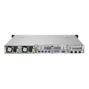 Image of Fujitsu Primergy RX1330 M4 Xeon E-2124 - 3.3 GHz 16GB No HDD - Rack Server