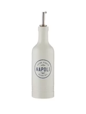 Image of Typhoon World Foods Napoli Oil Pourer Bottle
