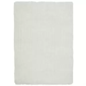 Image of Asiatic Diva Rug 120x170cm - White