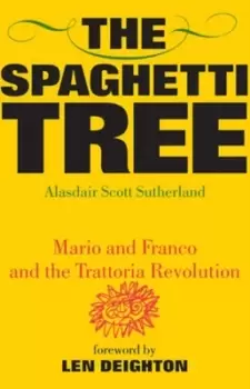Image of The spaghetti tree by Alasdair Scott Sutherland