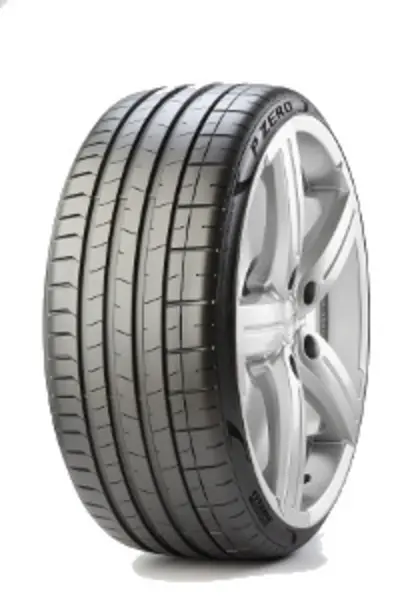 Image of Pirelli P Zero PZ4 265/30 R19 93Y passenger car Summer tyres Tyres 3905000 Tyres (100001)