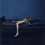 Image of Marika Hackman - We Slept Last Night (Music CD)