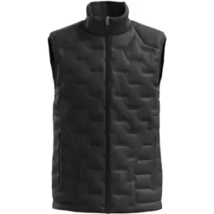 Image of Boss Hellion Gilet - Black