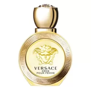 Image of Versace Eros Femme Deodorant 50ml