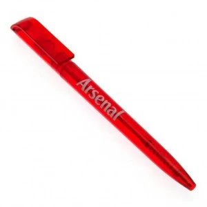 Image of Arsenal FC Retractable Pen
