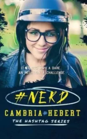 Image of #nerd by Cambria Hebert