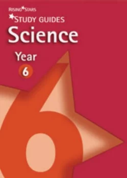 Image of Science. Year 6 Paperback