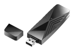 Image of D-Link AX1800 WiFi 6 USB Adapter