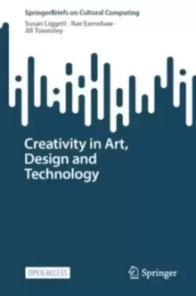 Image of Creativity in Art, Design and Technology