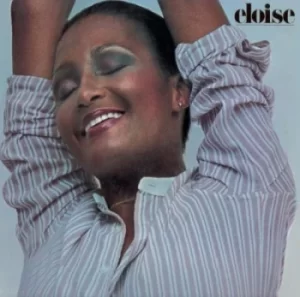 Image of Eloise by Eloise Laws CD Album