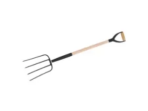 Image of Silverline GT21 Muck Fork 1100mm