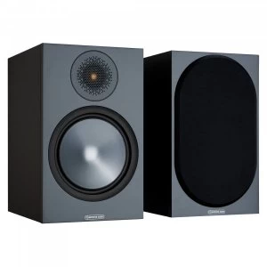 Image of Monitor Audio Bronze 100 Bookshelf Speakers