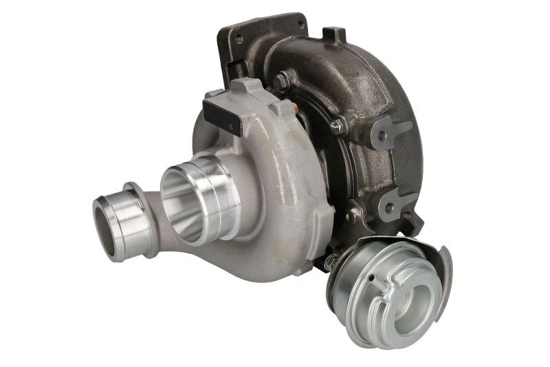 Image of EVORON EVTC0076 Turbocharger Charger,charging system (2234)