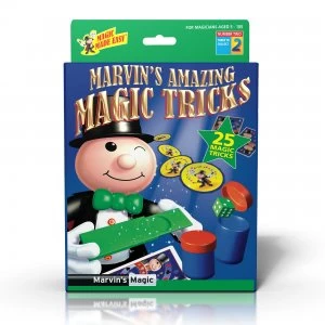 Image of Marvins Magic MarvinS Magic Amazing Pocket Tricks 2