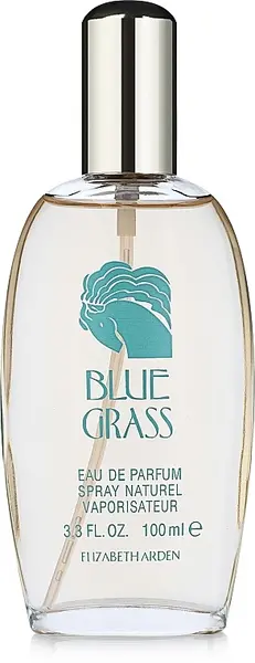 Image of Elizabeth Arden Blue Grass Eau de Parfum For Her 50ml