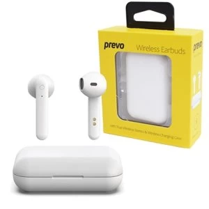 Image of Prevo X12 Bluetooth Wireless Earbuds