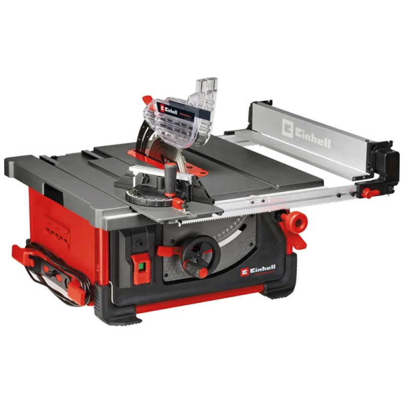 Image of Einhell Professional TP-CC 10 T 2000W Bench Top Table Saw 254mm TP-CC 10 T