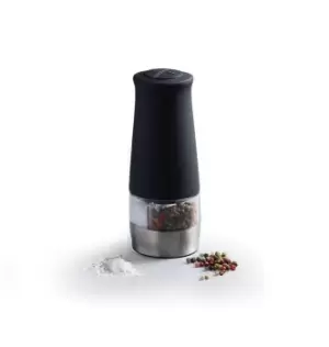 Image of Electric Dual Salt & Pepper Mill