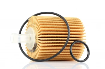 Image of CHAMPION Oil Filter LEXUS,TOYOTA COF100567E 041520R010,0415226010,0415231020 0415231040,0415231060,0415231080,0415238010,04152YZZA2,04152YZZA3