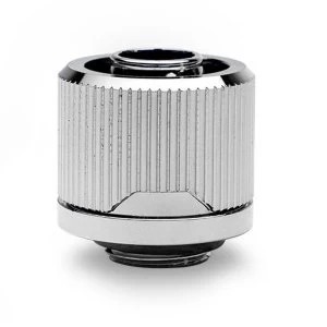 Image of EK Water Blocks EK-Torque STC 12/16mm Fitting Colour Pack (10 pcs) - Nickel