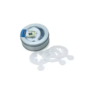 Image of Eddingtons Coffee Stencils