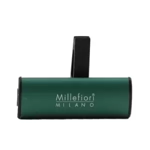 Image of MillefioriIcon Classic Car Air Freshener - White Musk 1pc