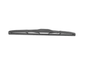 Image of RIDEX Wiper blade 298W0198 Windscreen wiper,Window wiper VW,OPEL,FORD,Golf IV Schragheck (1J1),GOLF III (1H1),Golf IV Variant (1J5),POLO (6N2)