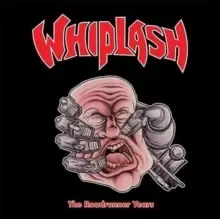 Image of The roadrunner years (Deluxe Edition)
