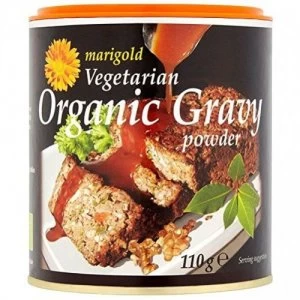 Image of Marigold Organic Gravy Mix 110g