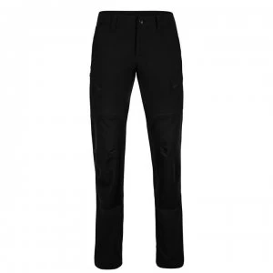 Image of Marmot Limantour Walking Trousers Ladies - Black