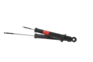 Image of TRW Shock absorber OPEL,VAUXHALL JGS132T 344138,0436253,344138 Shocks,Shock absorbers,Suspension shocks 436158,436159,436160,436232,436232JA,436244JB