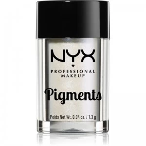 Image of NYX Professional Makeup Pigments Shimmer Pigment Shade Luna 1,3 g